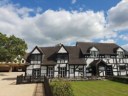 The Thatch Inn