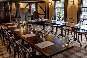 The Thatch Inn