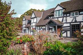 The Thatch Inn