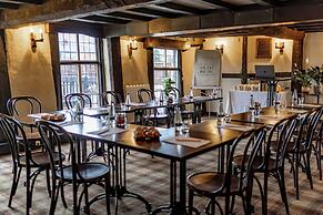 The Thatch Inn