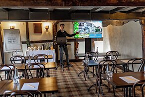 The Thatch Inn