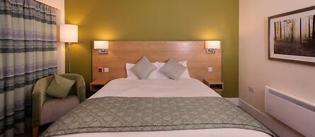 Classic Lodges Ramsey Park