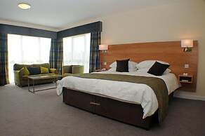 Classic Lodges Ramsey Park