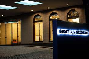 Hotel Sun Valley Annex