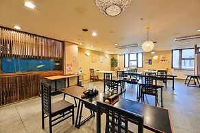 Hotel Sun Valley Annex