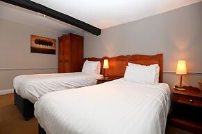 Original White Hart, Ringwood by Marston's Inns