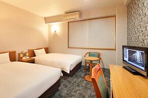 Green Rich Hotel Aso Kumamoto Airport