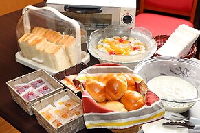 Green Rich Hotel Aso Kumamoto Airport