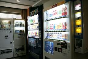 Green Rich Hotel Aso Kumamoto Airport