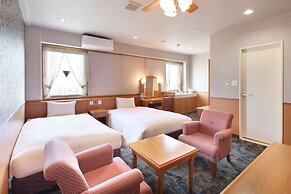 Green Rich Hotel Aso Kumamoto Airport