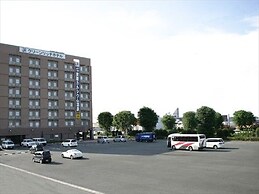 Green Rich Hotel Aso Kumamoto Airport