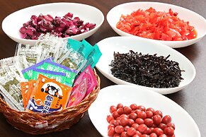 Green Rich Hotel Aso Kumamoto Airport