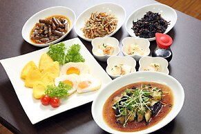 Green Rich Hotel Aso Kumamoto Airport