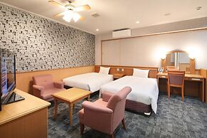 Green Rich Hotel Aso Kumamoto Airport