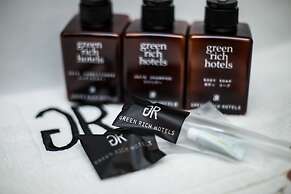 Green Rich Hotel Aso Kumamoto Airport