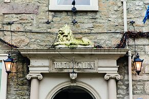 The Golden Lion