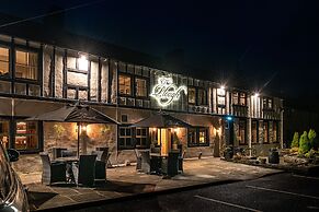 The Plough Inn