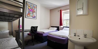 Russell Scott Hostel