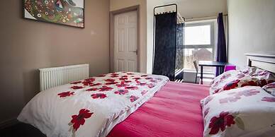 Russell Scott Hostel