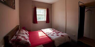 Russell Scott Hostel