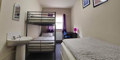 Russell Scott Hostel