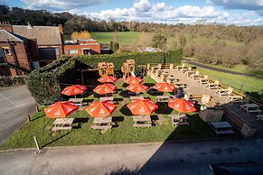 The Sitwell Arms Hotel