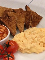 The Sitwell Arms Hotel