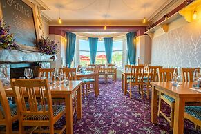 The Sitwell Arms Hotel