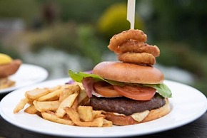 The Inn on the Lake Hotel