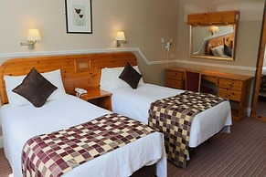 The Inn on the Lake Hotel