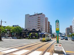 Belleview Nagasaki Dejima