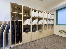 Cuore Nagasaki EkiMae