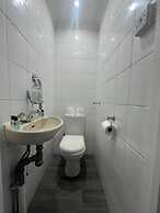 OYO Diamond Apartments Skegness