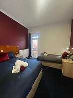 OYO Diamond Apartments Skegness