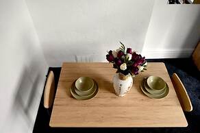 OYO Diamond Apartments Skegness