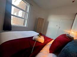 OYO Diamond Apartments Skegness