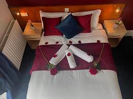 OYO Diamond Apartments Skegness