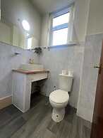 OYO Diamond Apartments Skegness