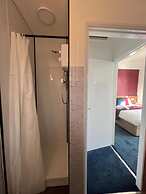 OYO Diamond Apartments Skegness