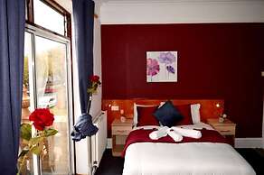 OYO Diamond Apartments Skegness