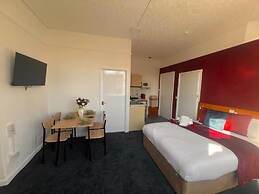 OYO Diamond Apartments Skegness