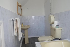 OYO Diamond Apartments Skegness