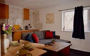 OYO Diamond Apartments Skegness