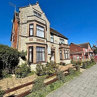 OYO Diamond Apartments Skegness
