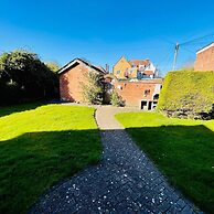 OYO Diamond Apartments Skegness