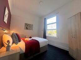 OYO Diamond Apartments Skegness