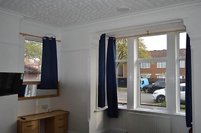 OYO Diamond Apartments Skegness