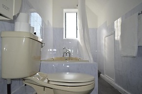 OYO Diamond Apartments Skegness