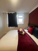 OYO Diamond Apartments Skegness