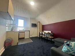 OYO Diamond Apartments Skegness